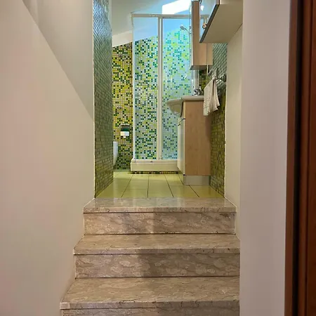 Marconi Apartments Termoli Exterior photo