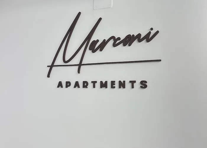 Marconi Apartments