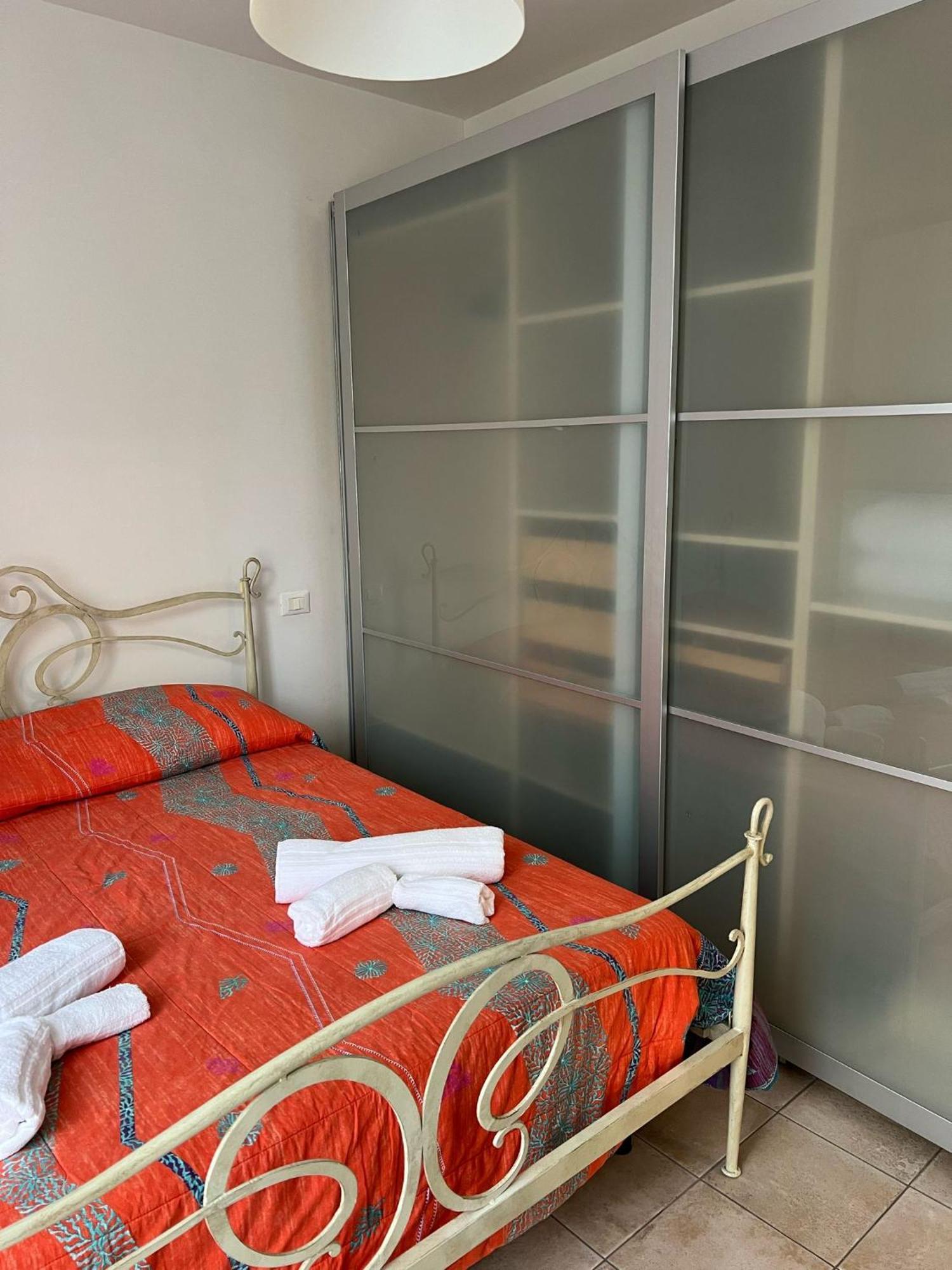 Apartment Marconi *