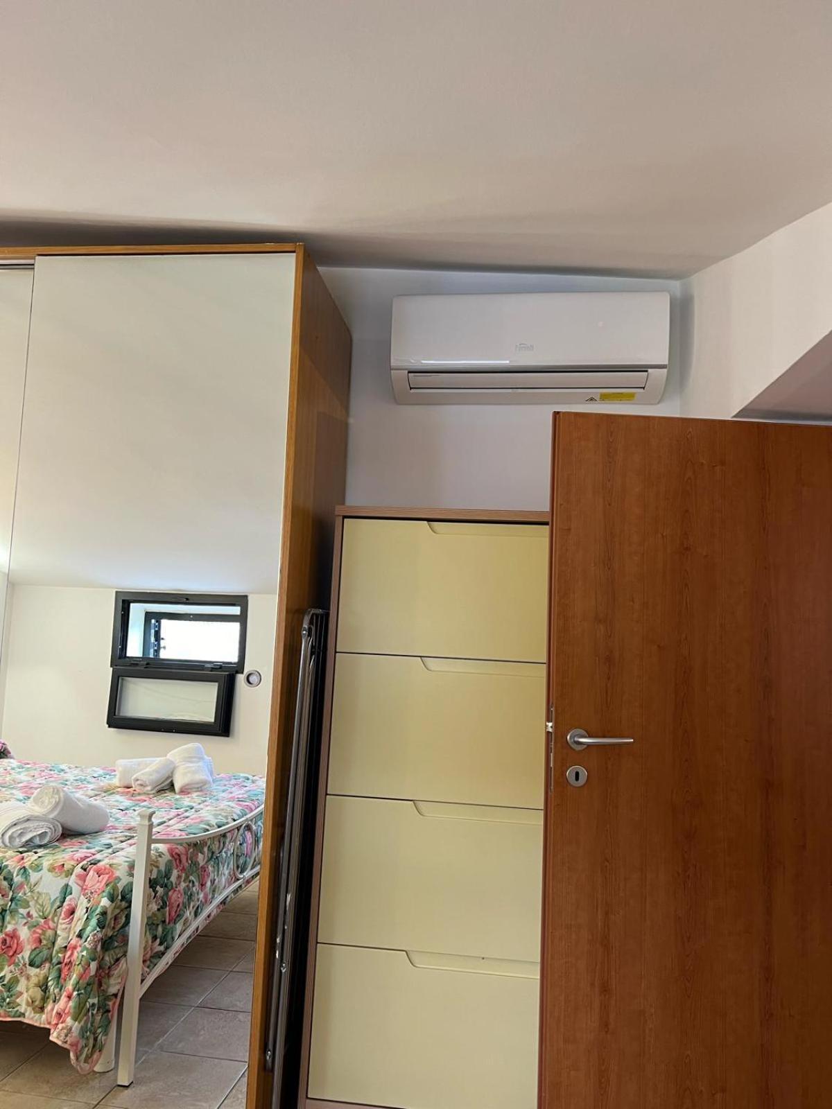 Marconi Apartment Termoli