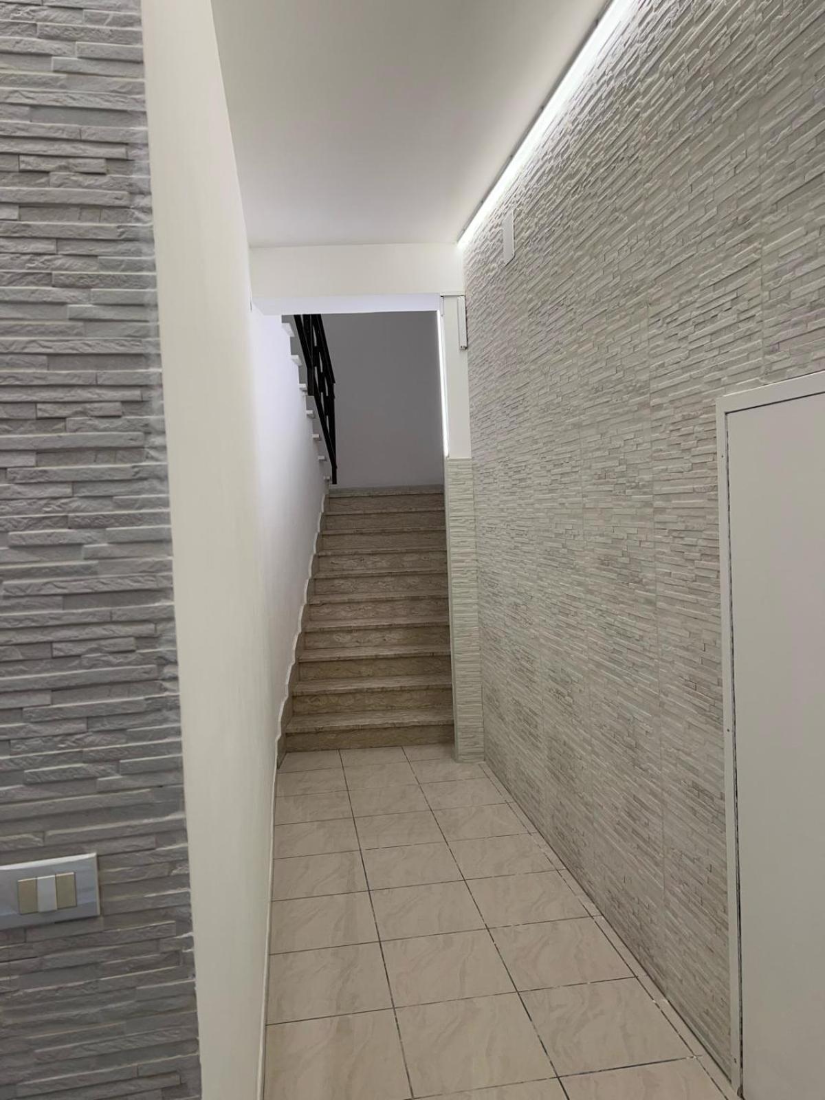 Apartment Marconi
