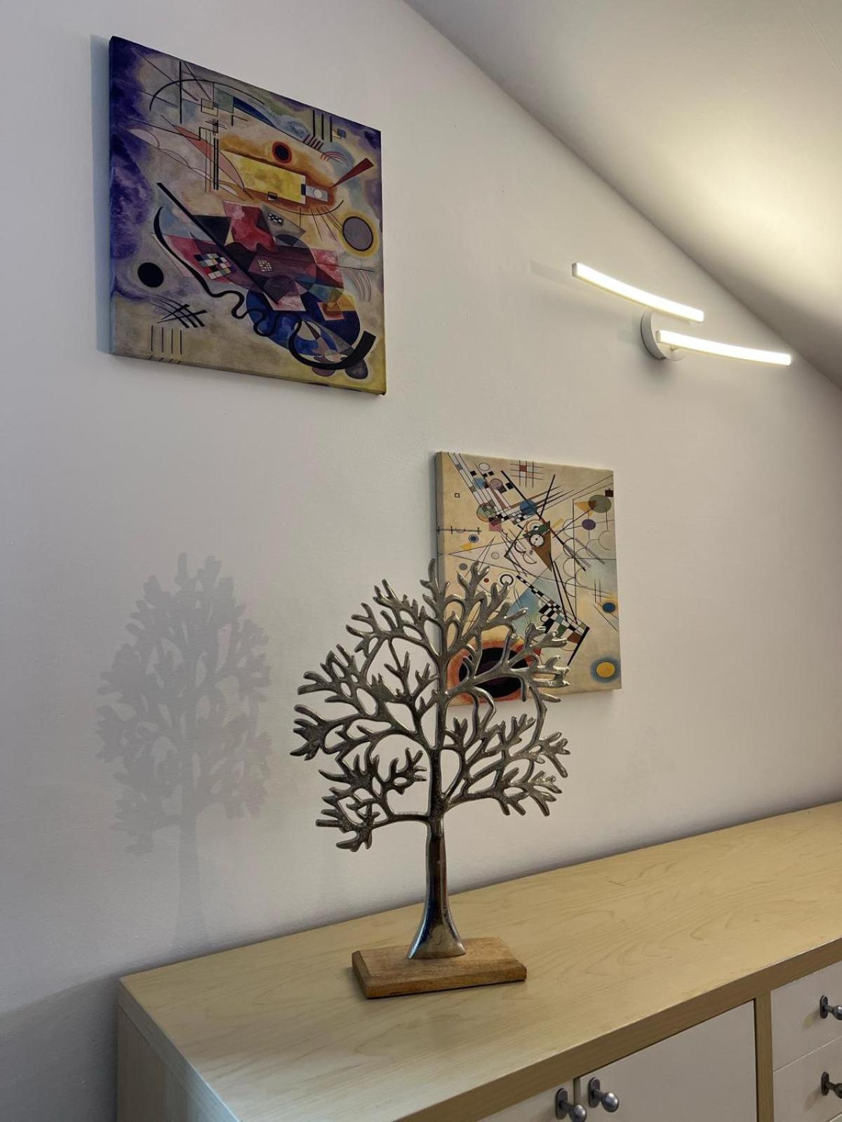 Marconi Apartment