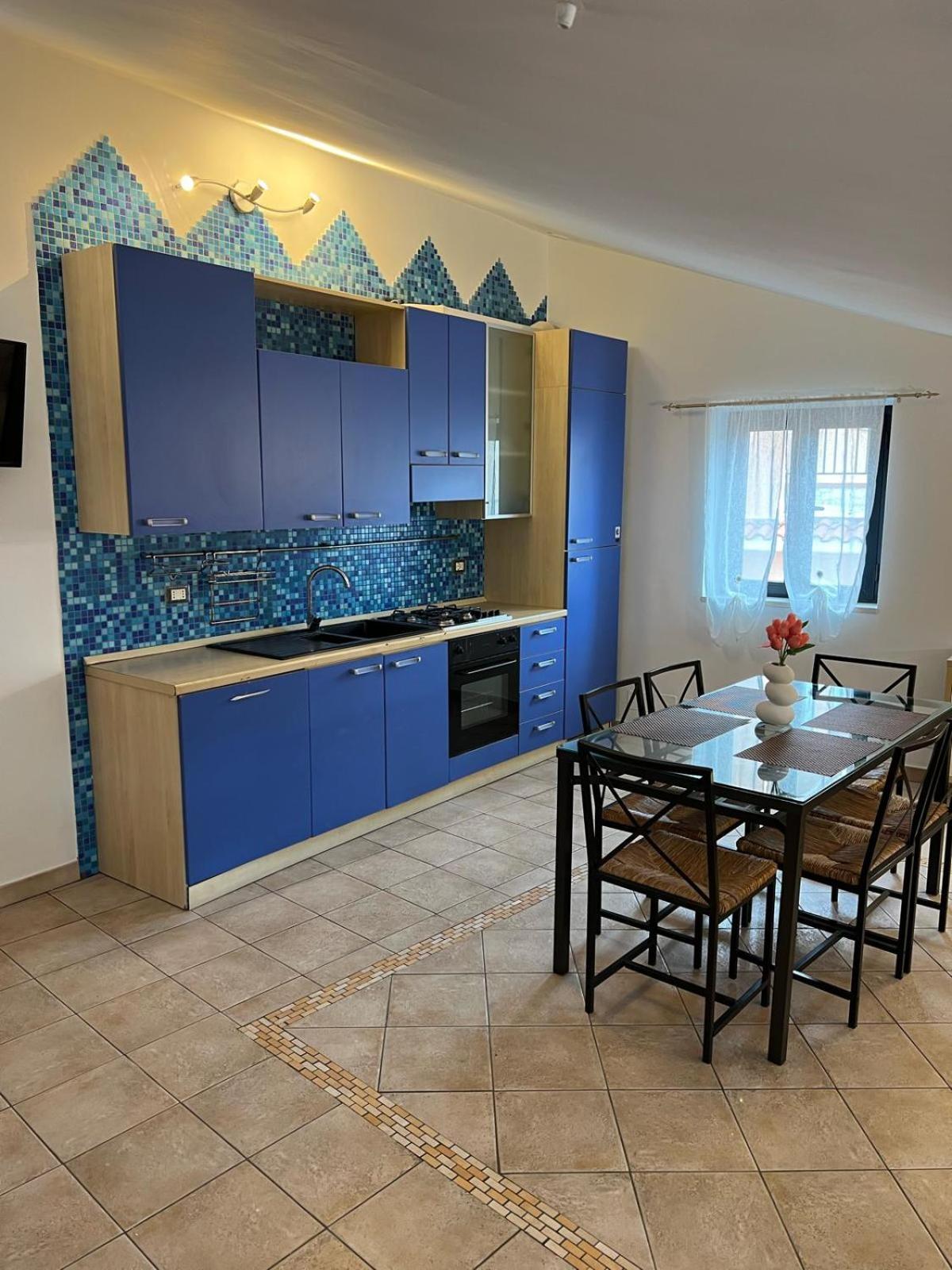 Apartment Marconi *