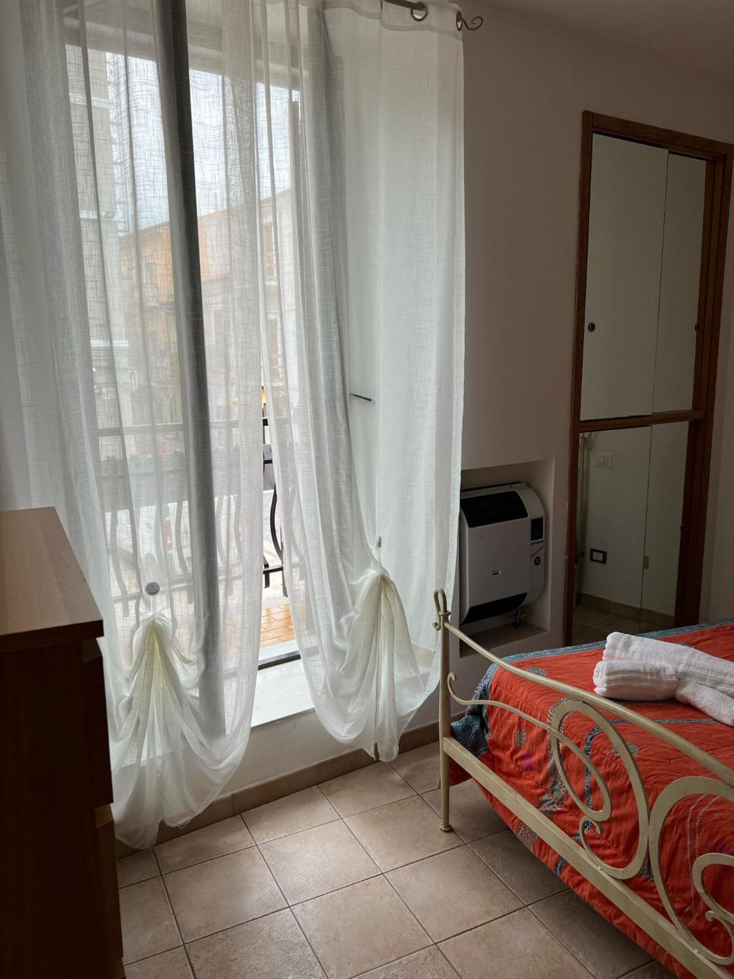 Marconi Apartment Termoli