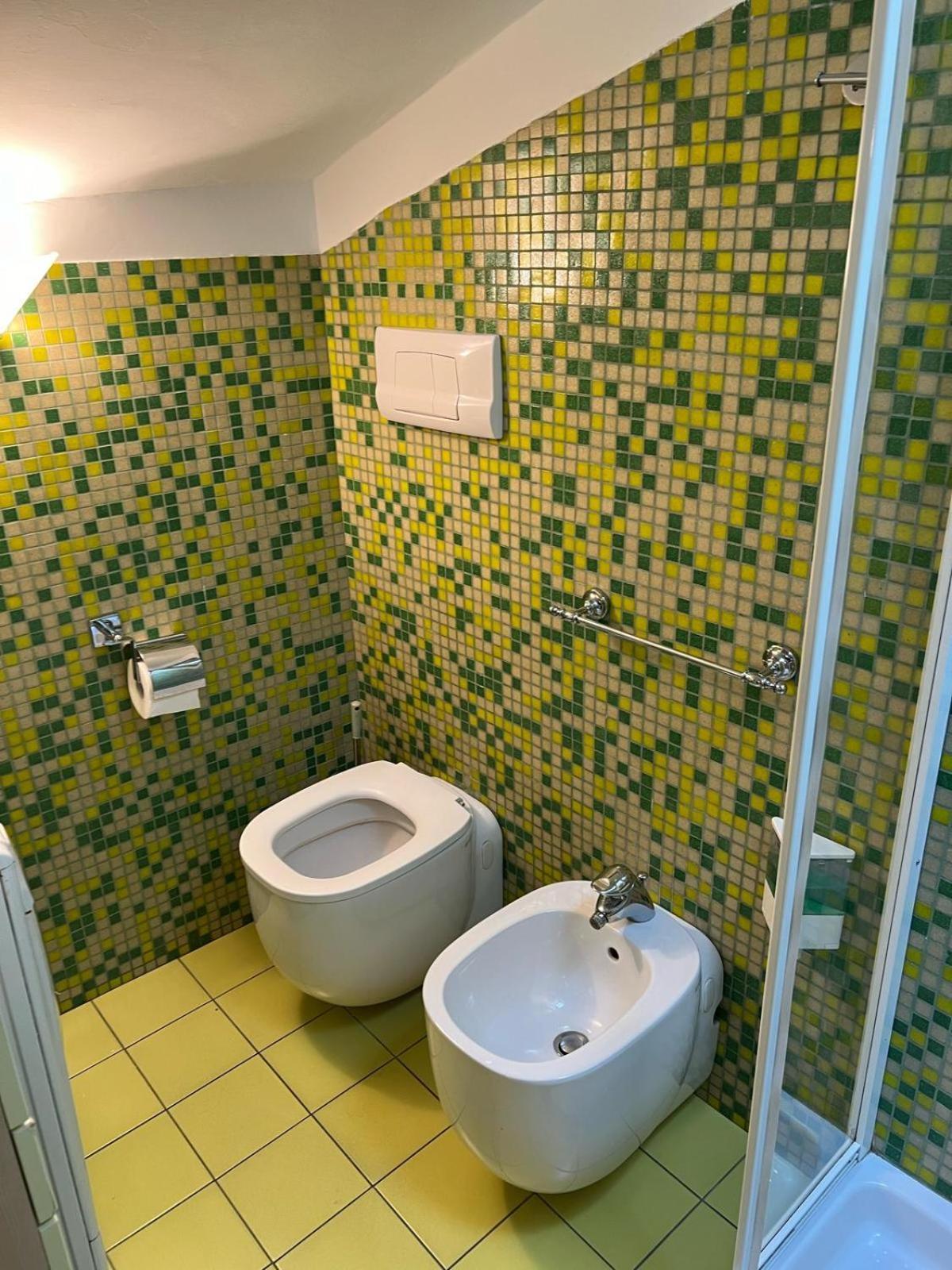 Apartment Marconi
