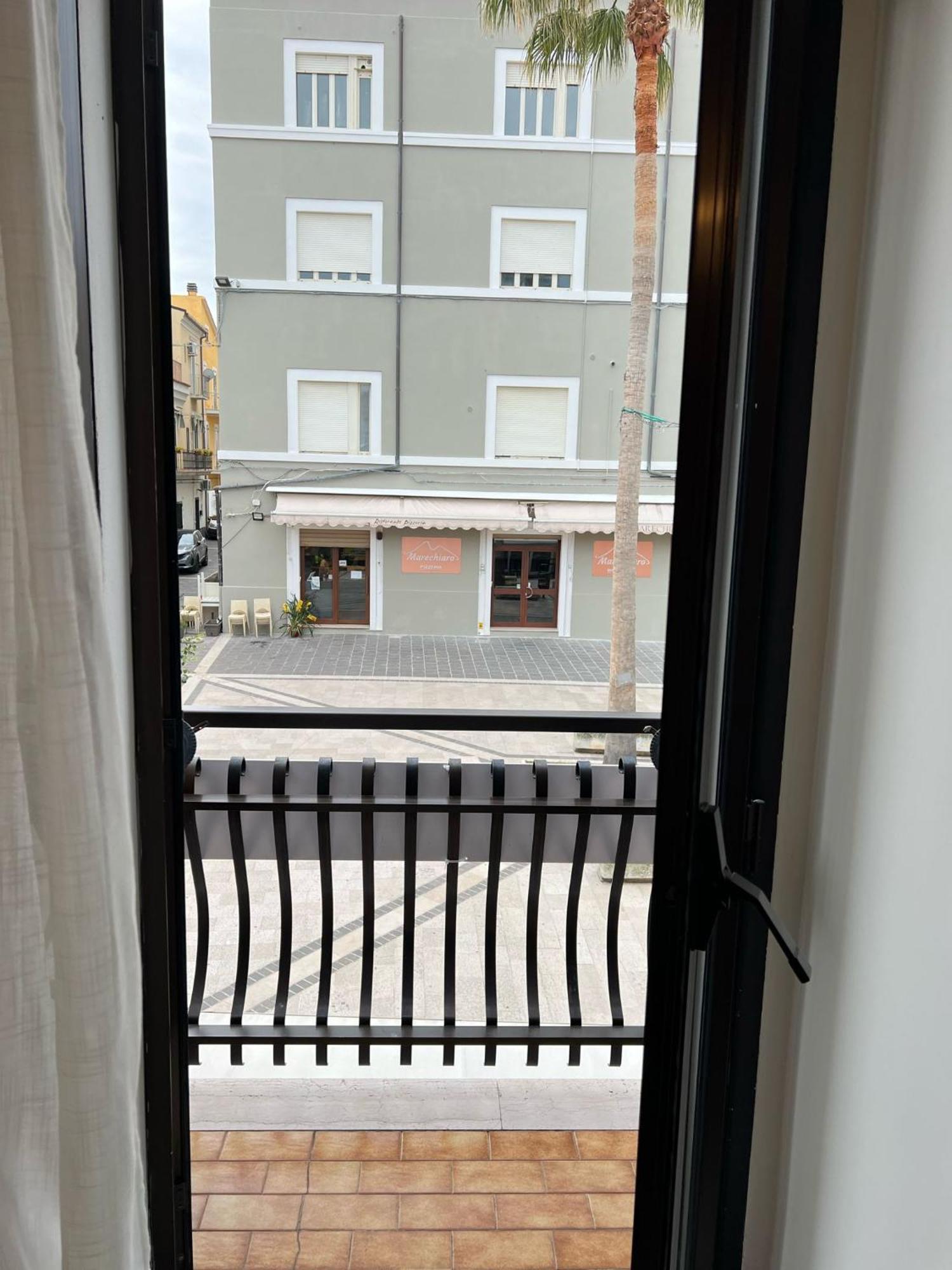Marconi Apartment