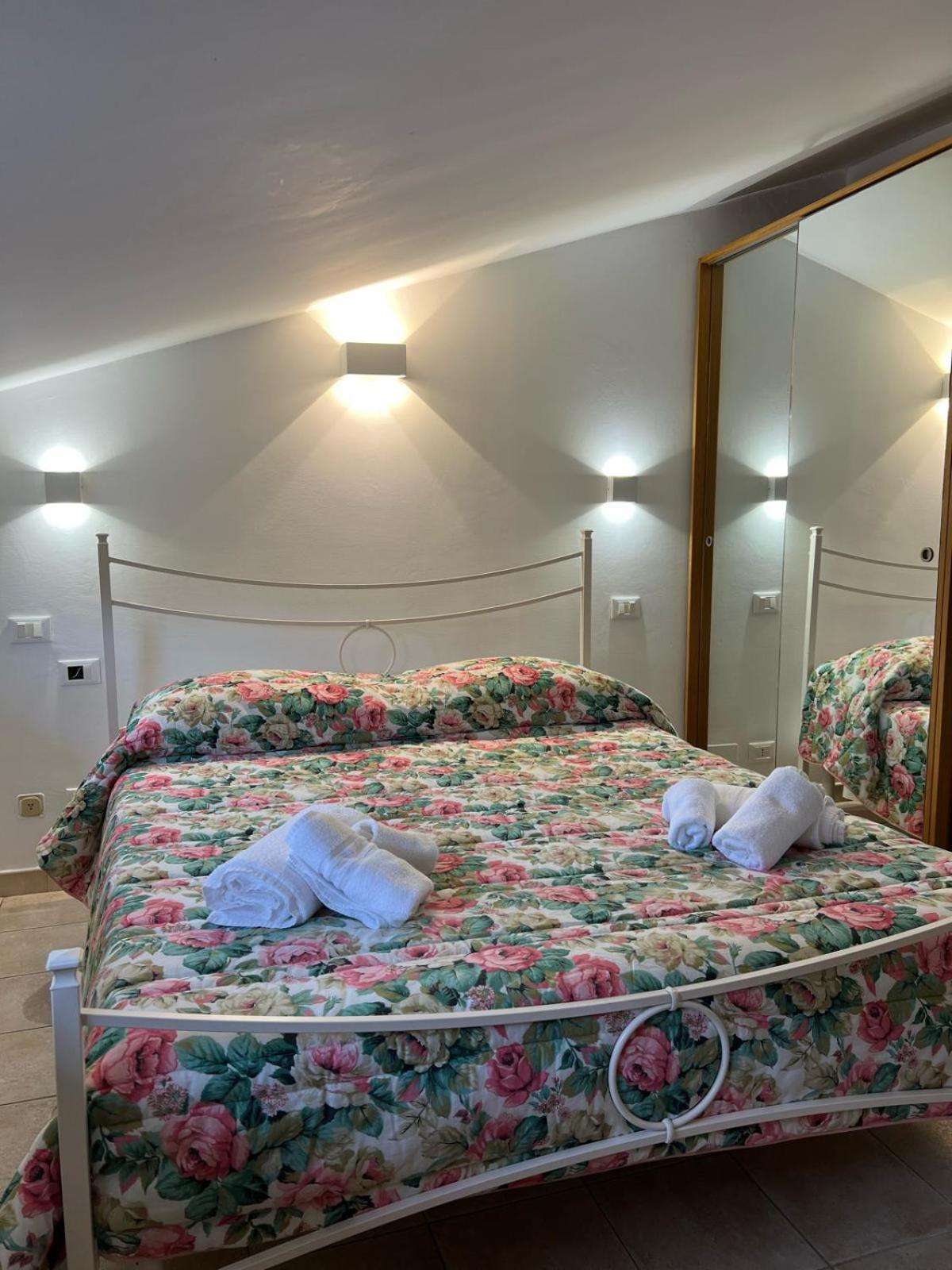 Apartment Marconi