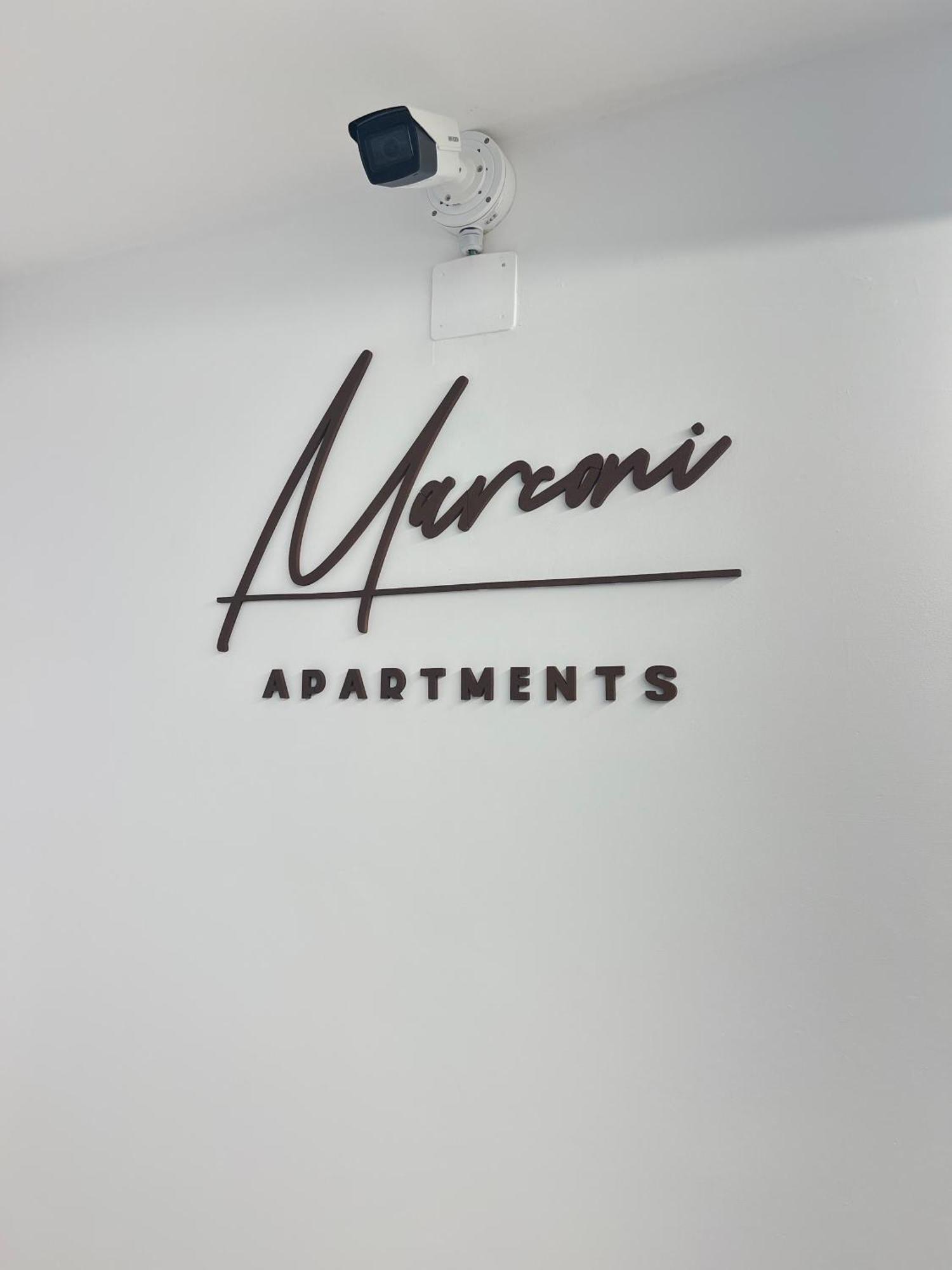 Marconi *